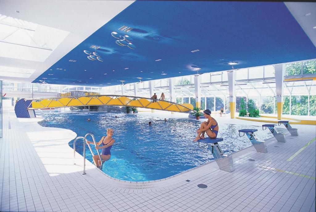 Walch'S Camping & Landhaus Braz Exteriör bild