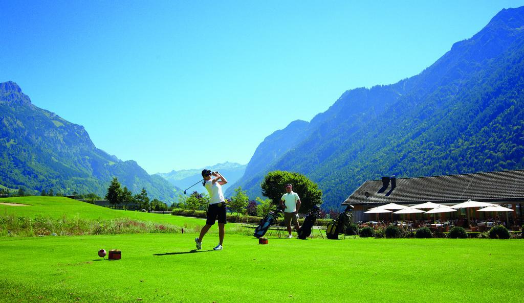 Walch'S Camping & Landhaus Braz Exteriör bild
