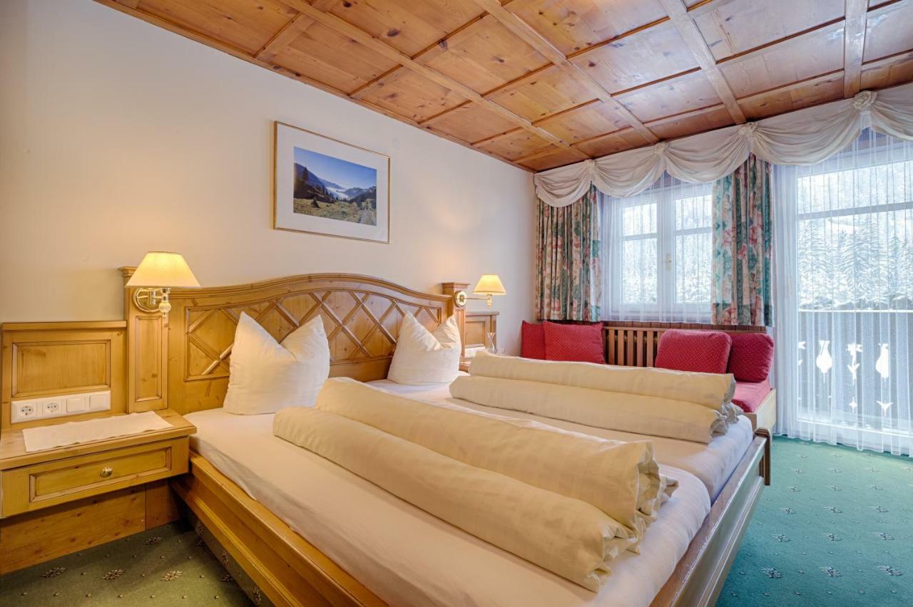 Walch'S Camping & Landhaus Braz Exteriör bild