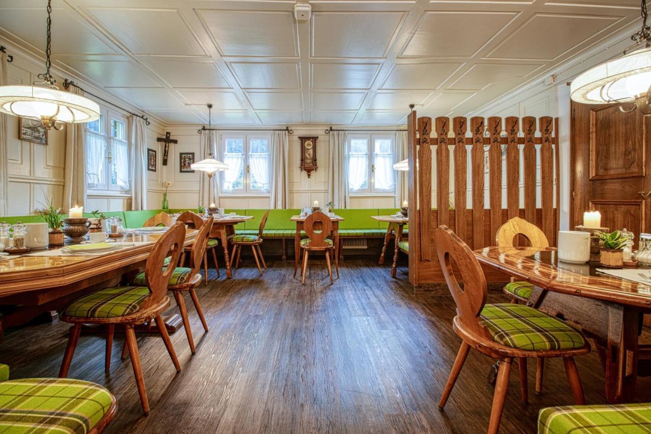 Walch'S Camping & Landhaus Braz Exteriör bild
