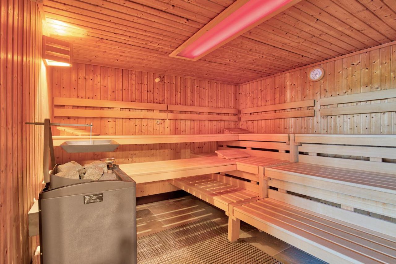 Walch'S Camping & Landhaus Braz Exteriör bild